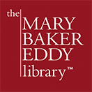 Mary Baker Eddy Library