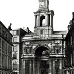 Fig. 7: Third Church of Christ, Scientist, London. Courtesy of Paul Ivey