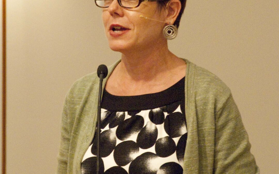 LisaStepansky2 - Mary Baker Eddy Library