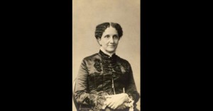 Mary Baker Eddy, May 9,1886. P00220