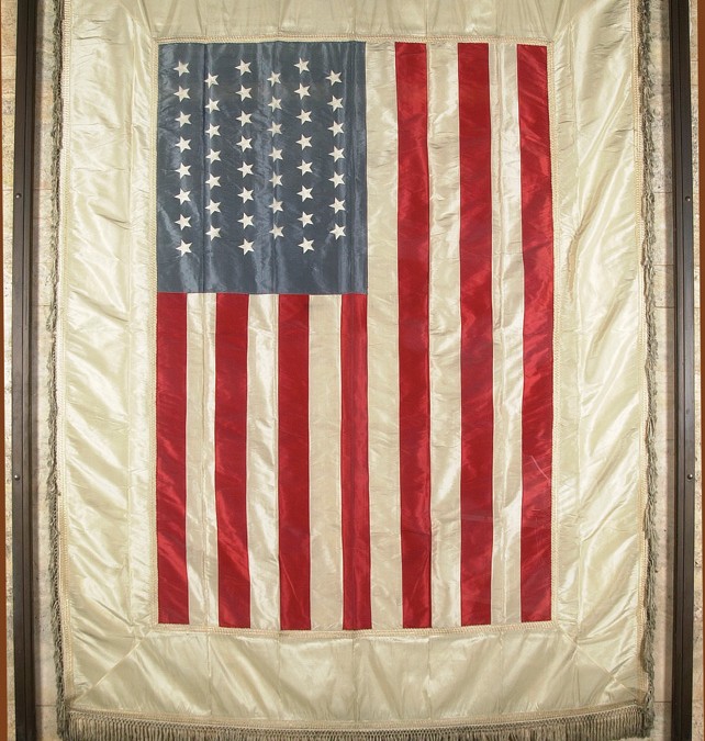 The Peace Flag