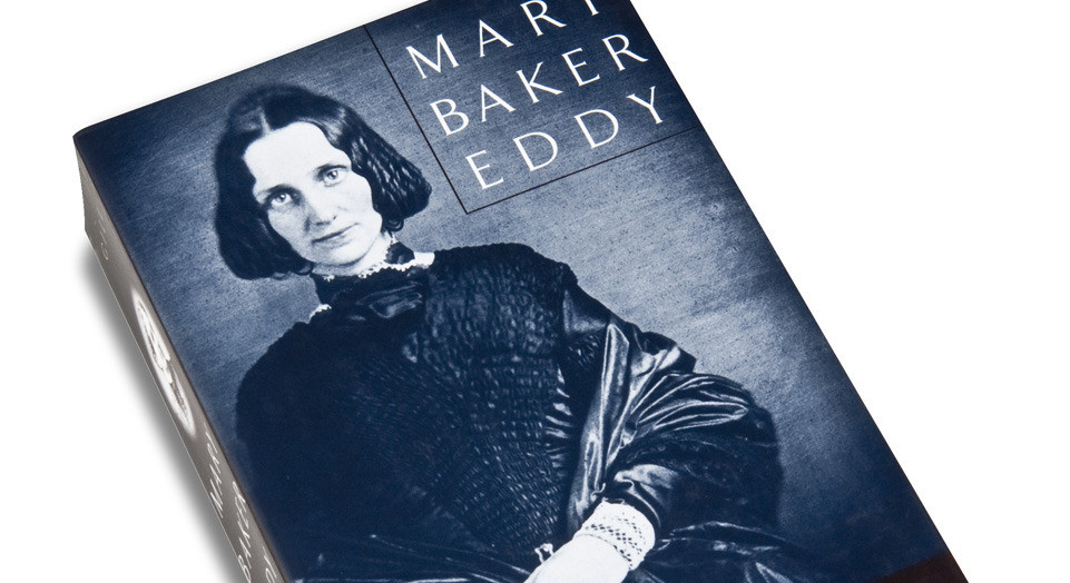 Webcast: Truth and Consequences – Biographies of Mary Baker Eddy