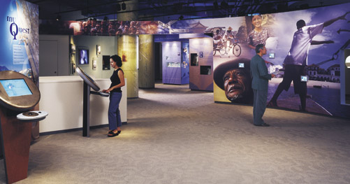 questmain - Mary Baker Eddy Library