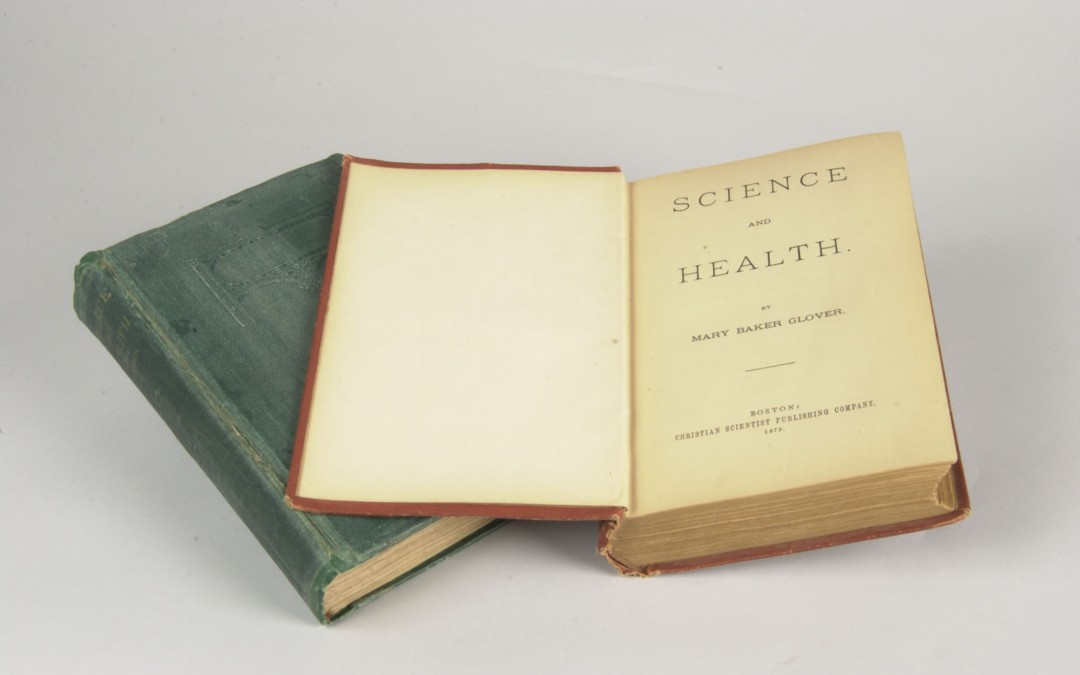 The 140th anniversary of Science and Health