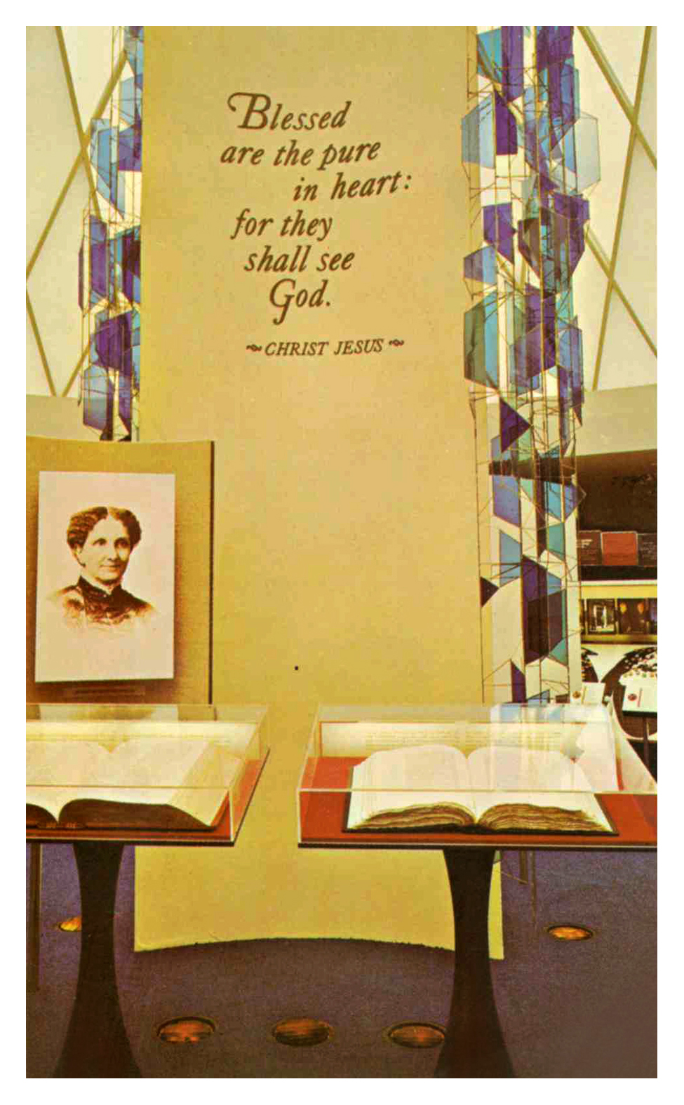 ChristianScienceDiscovered - Mary Baker Eddy Library