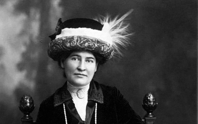 Willa Cather photo #14378