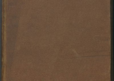 Bible 013, Cover