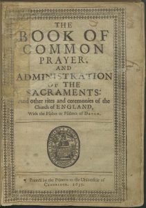 Bible 013, inside cover