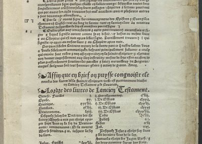 Bible 032, Inside cover