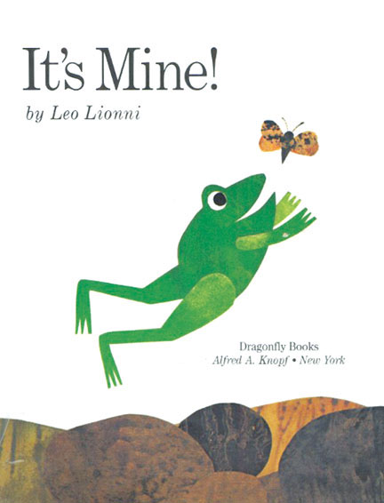 12_05- It's Mine! - Mary Baker Eddy Library