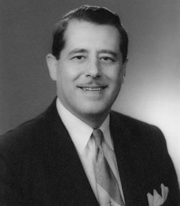 Clifford R. Nysewander