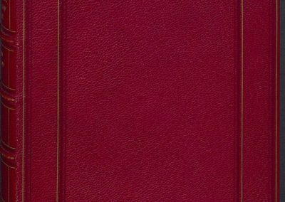 Bible 313, Cover