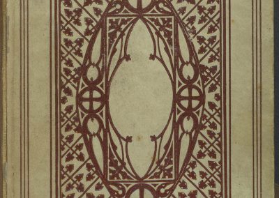 Bible 393, Cover