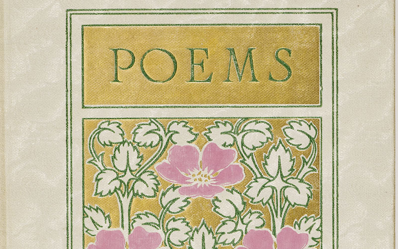 Mary Baker Eddy’s poems