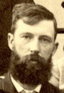 Arthur T. Buswell, 1885