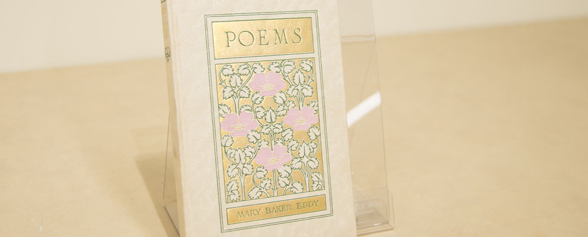 Poems, First Edition, 1910