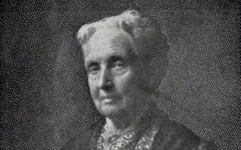 Alice B. Stockham