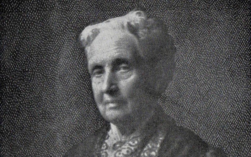 Women of History: Alice B. Stockham