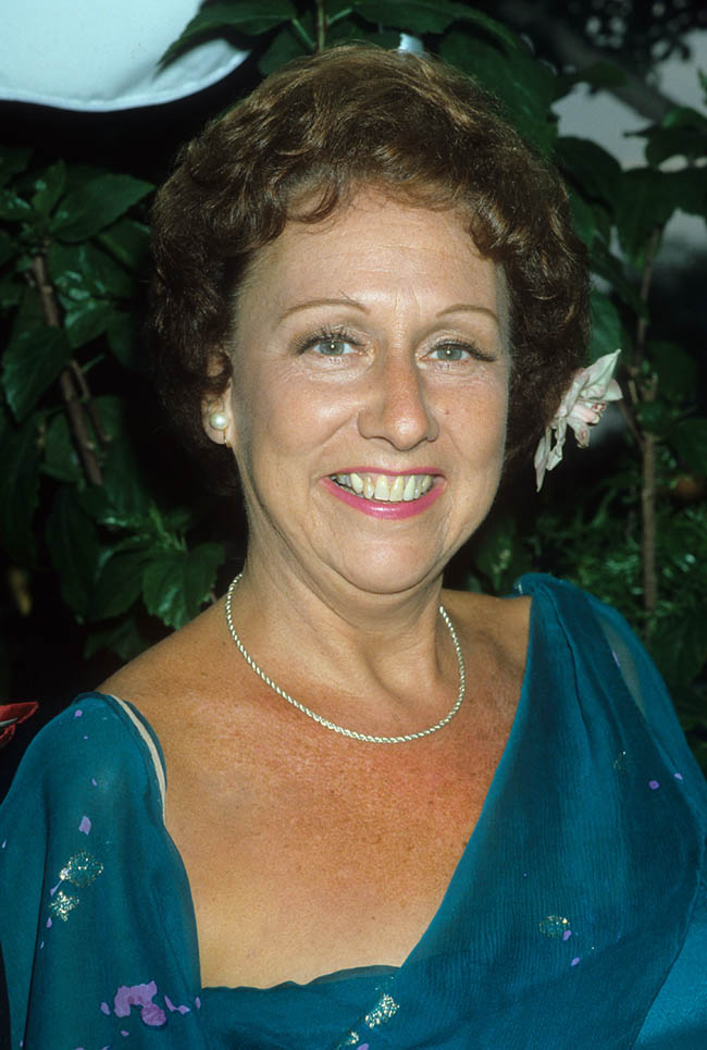 Jean Stapleton