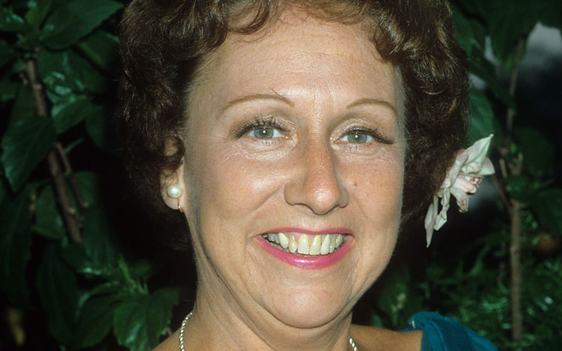 Women of History: Jean Stapleton