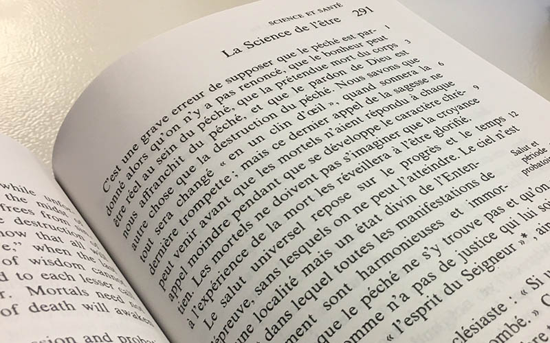 Des femmes ayant marqué l’Histoire : Lily Egli
