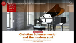 Link to webcast