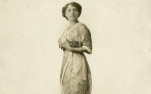 Marcella Craft
