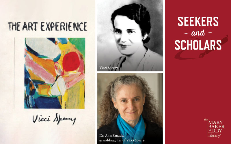 62. Women abstract artists—their spirituality and contemporary relevance