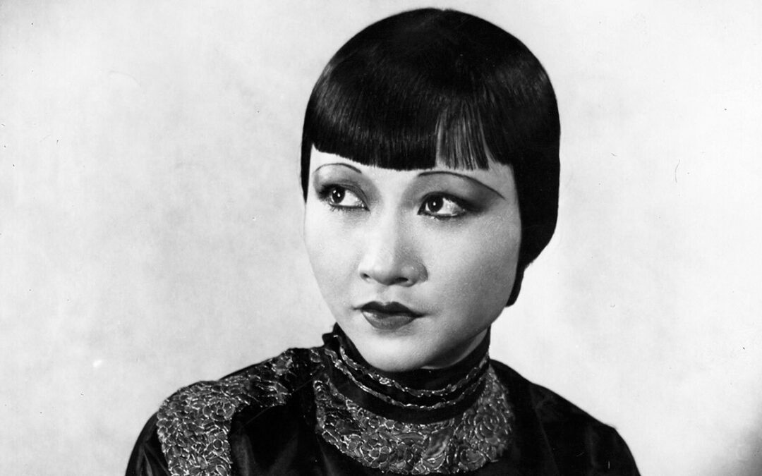 Was the actor Anna May Wong a Christian Scientist?