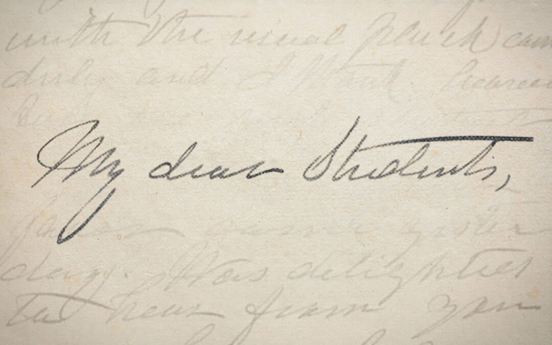 Did Eddy say it? “No one could enter a Christian Science church… without being healed”