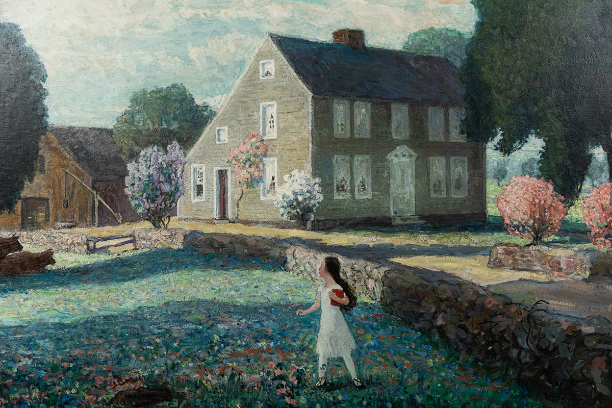 1921.008.0001.1 M. Baker Homestead Max Bohm - 1200px max Pleasant View