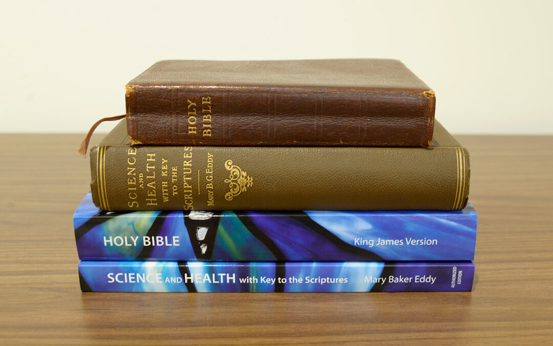 Mary Baker Eddy’s designation of the Christian Science pastor