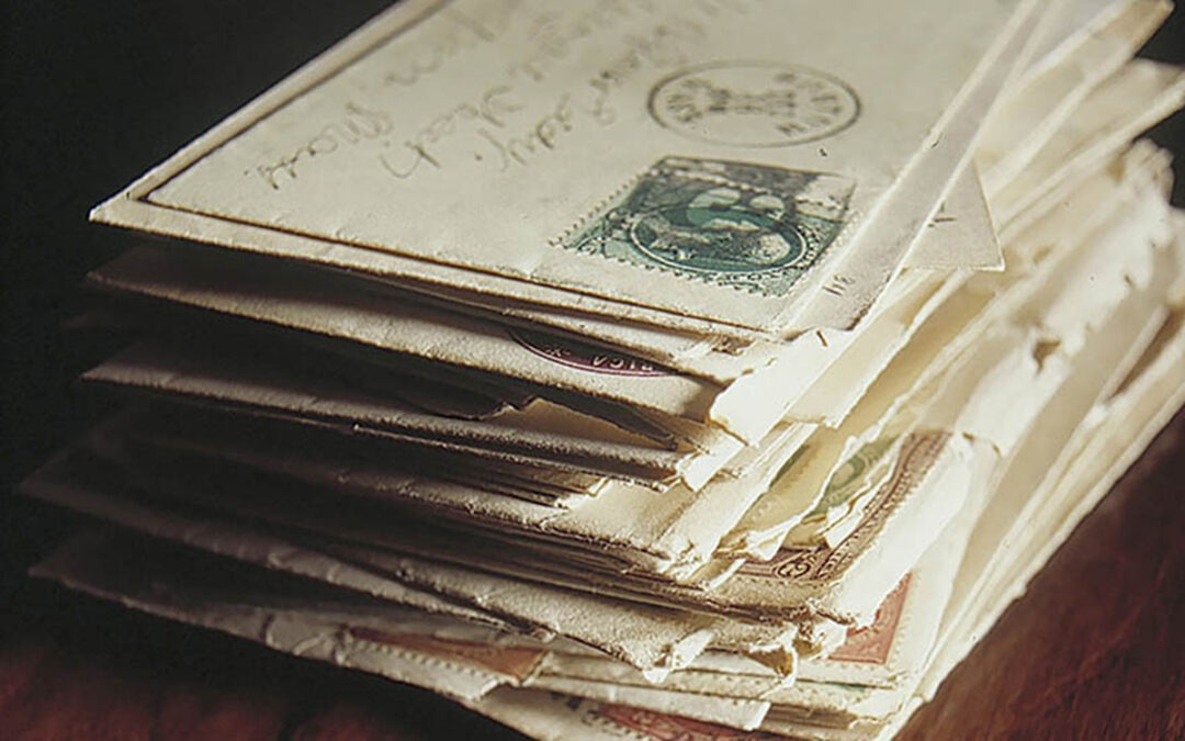 Did Mary Baker Eddy say it? “You have saved that woman centuries of work.”