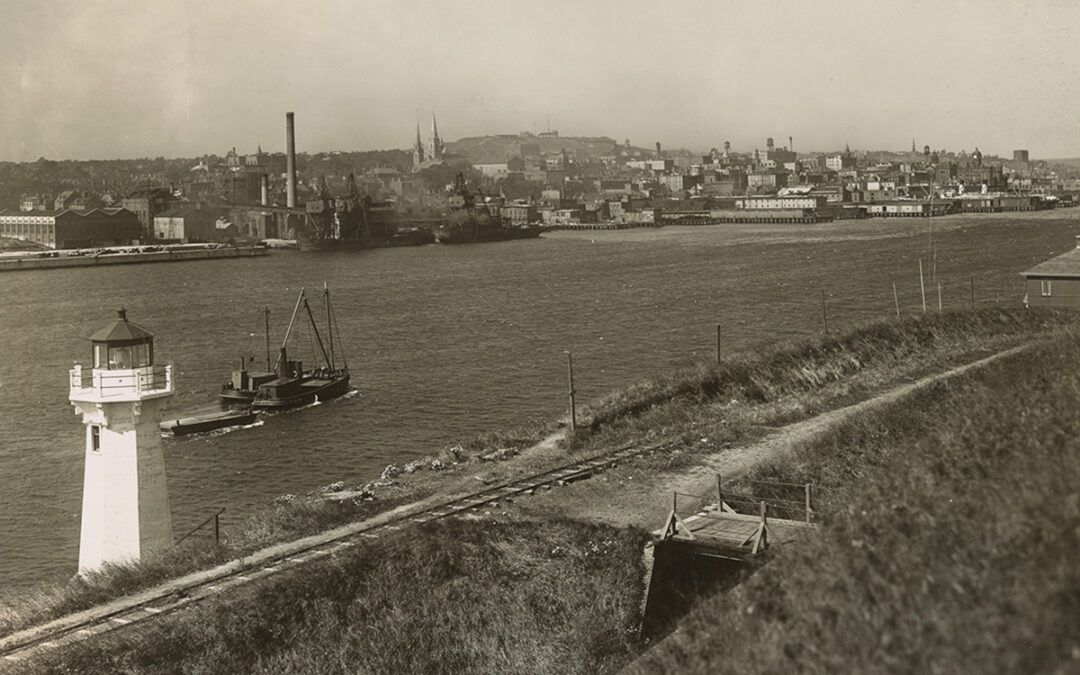 How did Christian Scientists respond to the 1917 Halifax explosion?