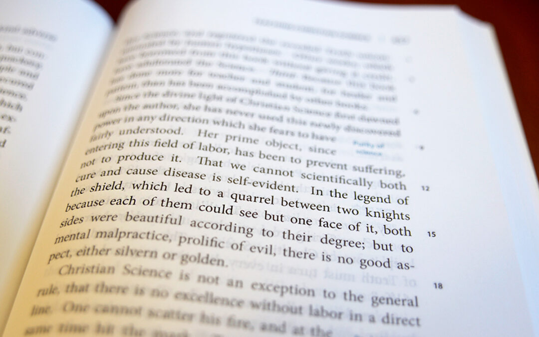 What is “the legend of the shield”?