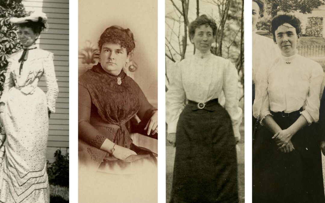 Did Mary Baker Eddy say it? “Give me higher, holier, purer motives”